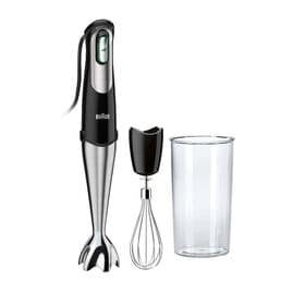 MultiQuick 7 Hand blender MQ 705 Cream