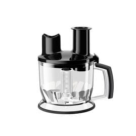 MQ 70 Food processor accessory (1.5 l) Black