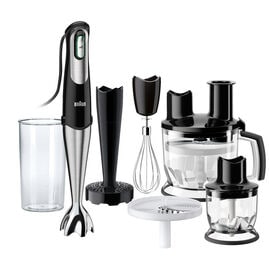 MultiQuick 7 stavblender MQ 787 Gourmet