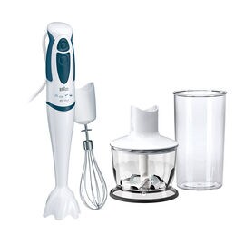 MultiQuick 3 Hand blender MR 330 Sauce