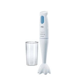 BRAUN MINIPIMER / Multiquick MR 400 Plus 300W Hand Blender £13.99 -  PicClick UK