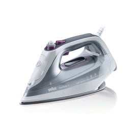 TexStyle 9 steam iron SI 9146 White