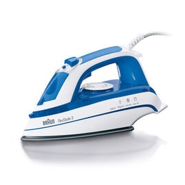 TexStyle 3 steam iron TS 355 A