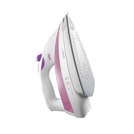 Braun texstyle 7 steam deals iron ts755a