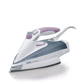 TexStyle 7 steam iron TS 755 A Grey