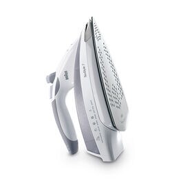 TexStyle 7 Steam iron TS 770 TP Grey