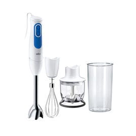 MultiQuick Hand blender MQ 3025 Spaghetti