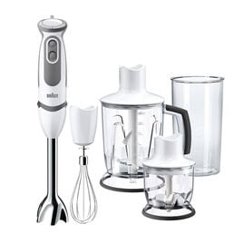 MultiQuick 5 Vario Hand blender MQ 5045 Aperitive White