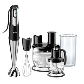 MultiQuick 7 Hand blender MQ 785 Patisserie Plus