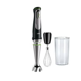 MultiQuick 9 Hand blender MQ 9005X