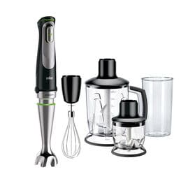 MultiQuick 9 Hand blender MQ 9045X