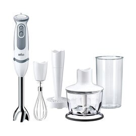 Braun MultiQuick 5 Vario Stabmixer MQ 5237 WH