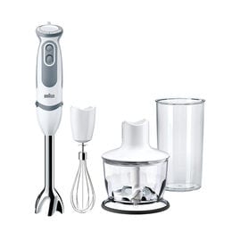 Blender ręczny MultiQuick 5 Vario MQ 5235 WH