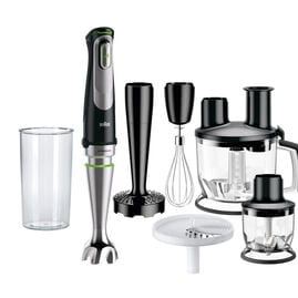 MultiQuick 9 Hand blender MQ 9087X