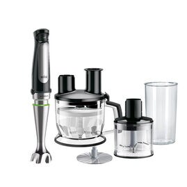 MultiQuick 7 Hand blender MQ 7080XG