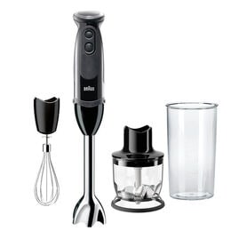 MultiQuick 5 Vario Immersion Hand Blender