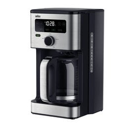 OptiBrew Coffee Maker KF5350BK