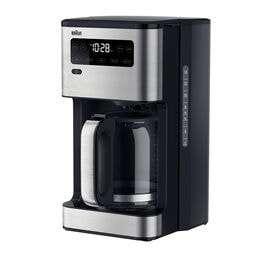 PureFlavor Coffee Maker KF5650BK