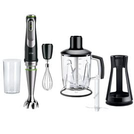 MultiQuick 9 Hand blender MQ 9145XS