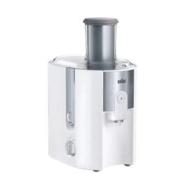 IdentityCollection Spin juicer J 500 White