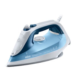 Plancha de vapor TexStyle 7 Pro SI 7065 Azul