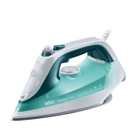 TexStyle 7 Pro Steam iron SI 7045 Green