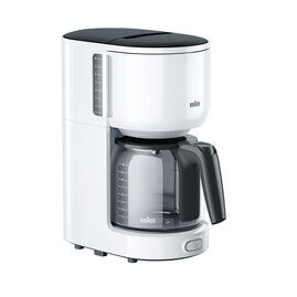 Máquina de café PurEase KF 3100 WH