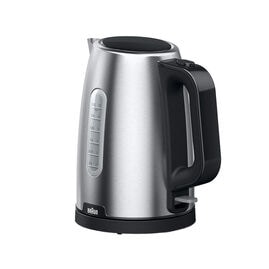 PurShine Water kettle WK 1500 Black