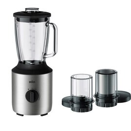 PowerBlend 3 Jug blender JB 3273 SI