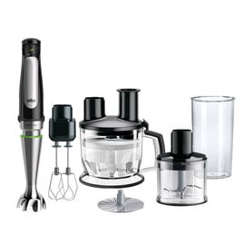 MultiQuick 7 Hand Blender MQ 7085XBG