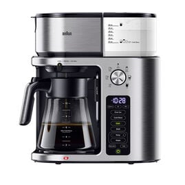 MultiServe Plus Coffee Maker with Cold Brew