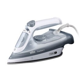 FreeStyle 3 Steam iron FI 3164 Grey