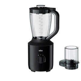 PowerBlend 3 Jug blender JB 3115 BK