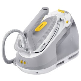 CareStyle 3 Steam generator iron IS 3231 Grey