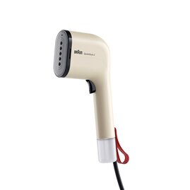 QuickStyle 3 Garment steamer GS 3012 Beige