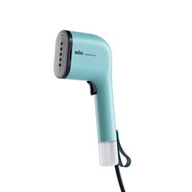 QuickStyle 3 Garment steamer GS 3013 Green