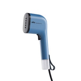 QuickStyle 3 Pro Dampfglätter GS 3024 Blau