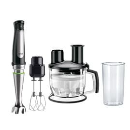 Braun MultiQuick 7 Hand blender MQ 7075 XB