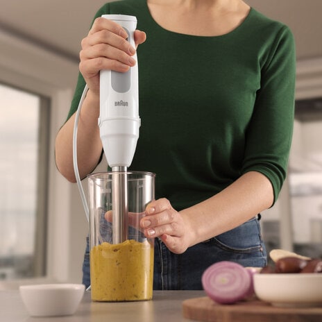 Hand Blender