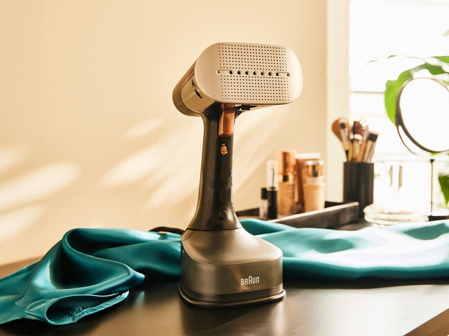 Garment Steamer