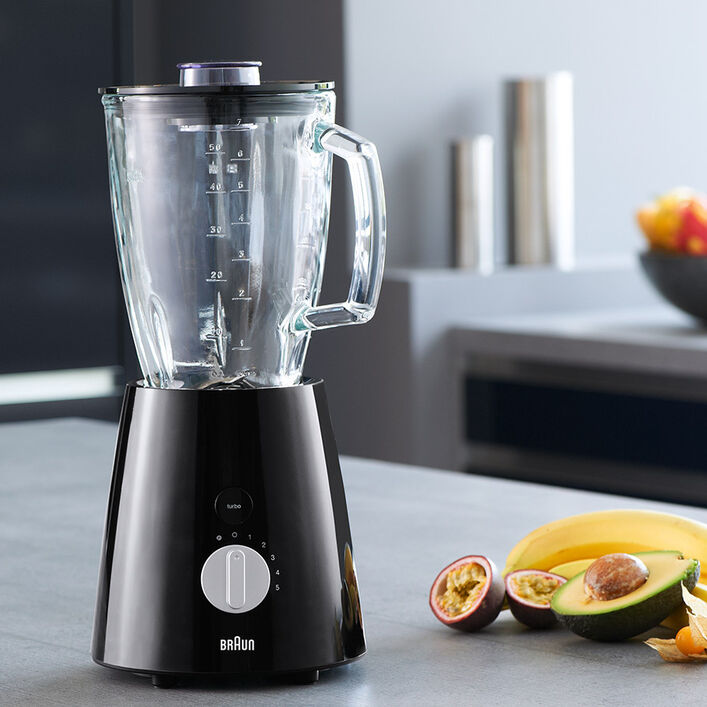 TributeCollection blender JB 3060 | Braun International