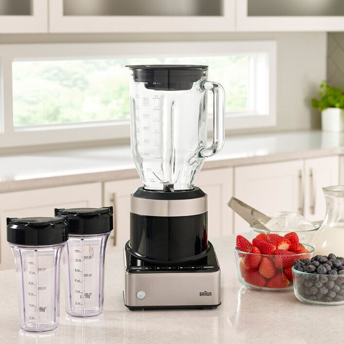 Puremix Jug blender jb