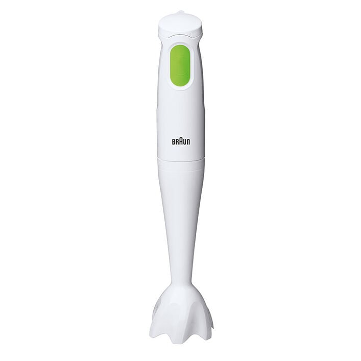 Braun MQ100 220-240 Volt 50 Hz Hand Blender - World Import