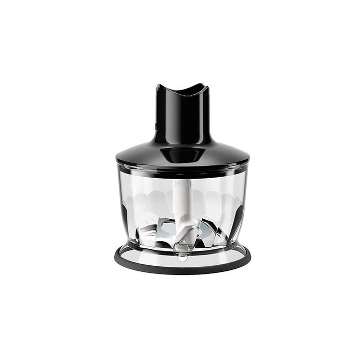 Accessorio tritatutto MQ 30 (500 ml) nero