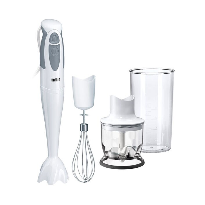 MultiQuick 3 Hand blender MQ 325 Omelette