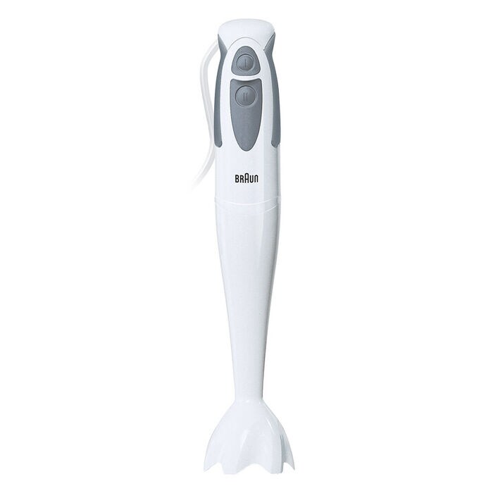 BRAUN MULTIQUICK 3 Minipimer 3 MQ3025 Hand Blender Omelette Mixer SPARE  PARTS EUR 8,04 - PicClick IT