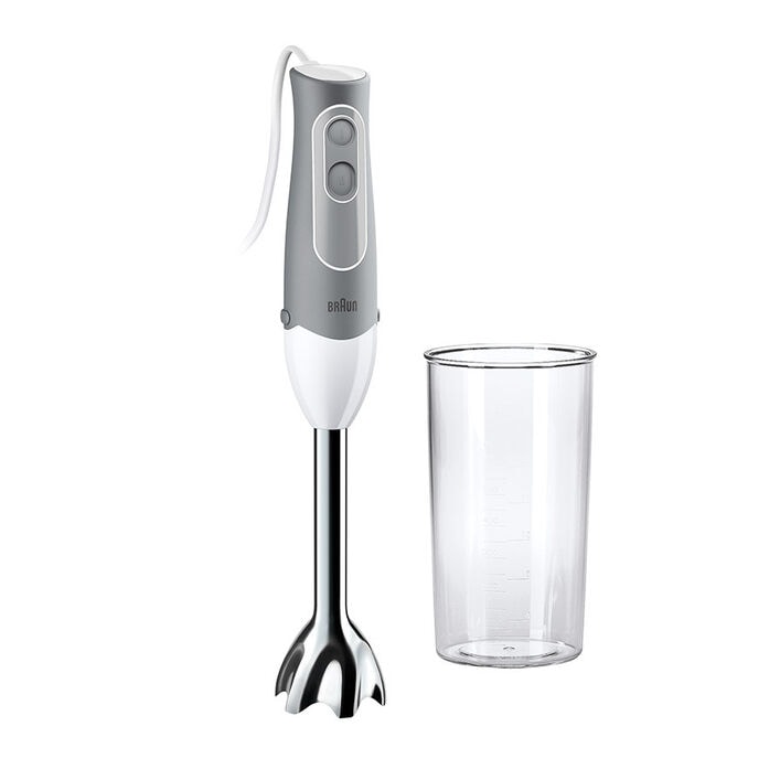 Mixeurs Plongeants, Mixeur Plongeant 5 en 1,Mixeur Soupe 800W avec TURBO,  Hachoir 500ml et Mélangeur 600ml Sans BPA : : Cuisine et Maison