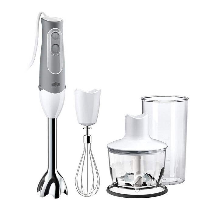 MultiQuick 5 Hand blender MQ 535 GY Main