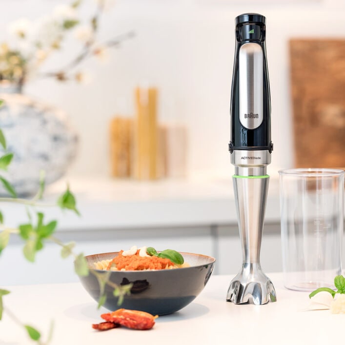 MultiQuick 7 Hand blender MQ 7000 | Braun International