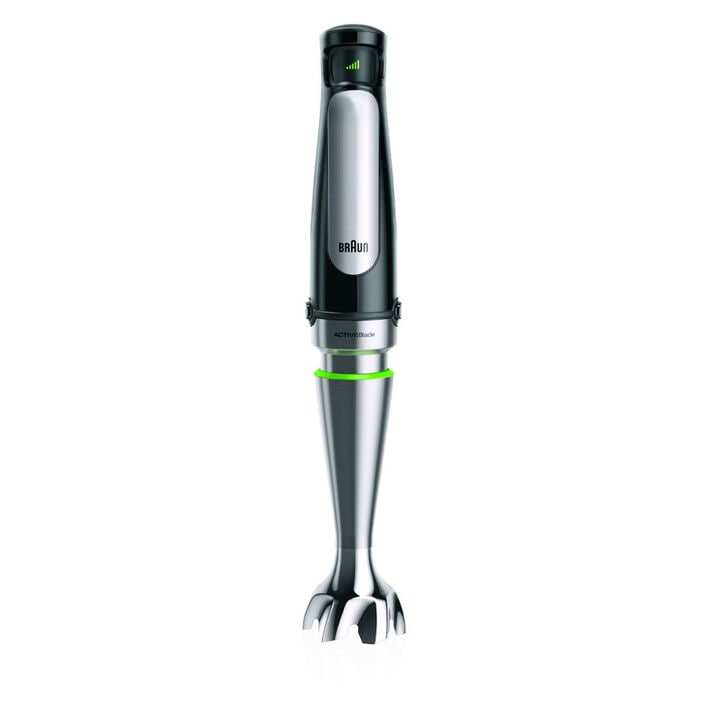 Braun Multiquick 7 MQ785 in azione